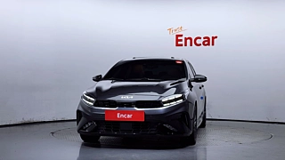 KIA K3 2023