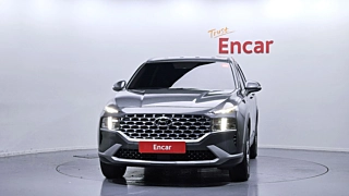 HYUNDAI SANTAFE 2020