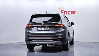 HYUNDAI SANTAFE 2020