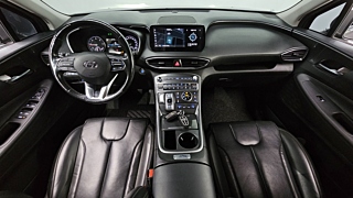 HYUNDAI SANTAFE 2020