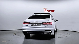 AUDI A6 C8 2020