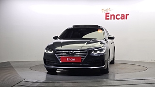 HYUNDAI GRANDEUR IG 2017