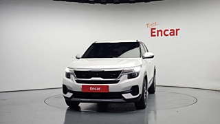 KIA SELTOS 2022