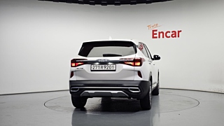 KIA SELTOS 2022