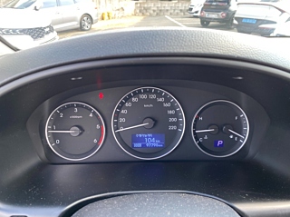 HYUNDAI STAREX GRAND 2019