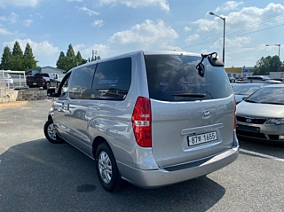HYUNDAI STAREX GRAND 2019