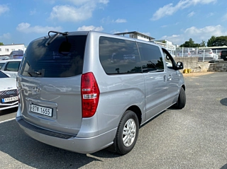 HYUNDAI STAREX GRAND 2019