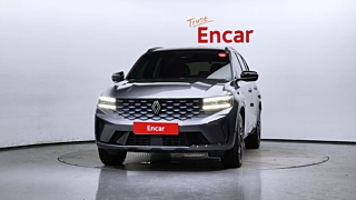 SAMSUNG GRAND KOLEOS 2024