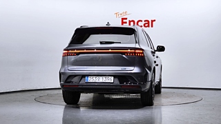 SAMSUNG GRAND KOLEOS 2024