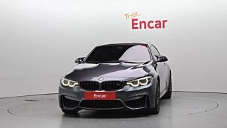 BMW M4 F82  2019