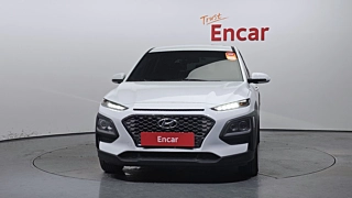HYUNDAI KONA 2018