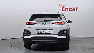 HYUNDAI KONA 2018