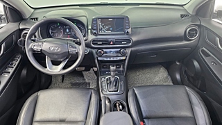 HYUNDAI KONA 2018