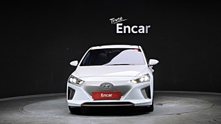 HYUNDAI IONIQ ELECTRIC 2018