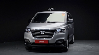 HYUNDAI STAREX GRAND 2019
