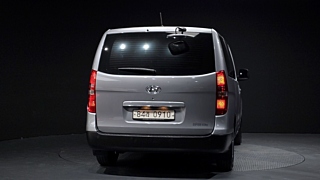 HYUNDAI STAREX GRAND 2019