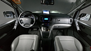 HYUNDAI STAREX GRAND 2019