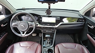 KIA NIRO 2019