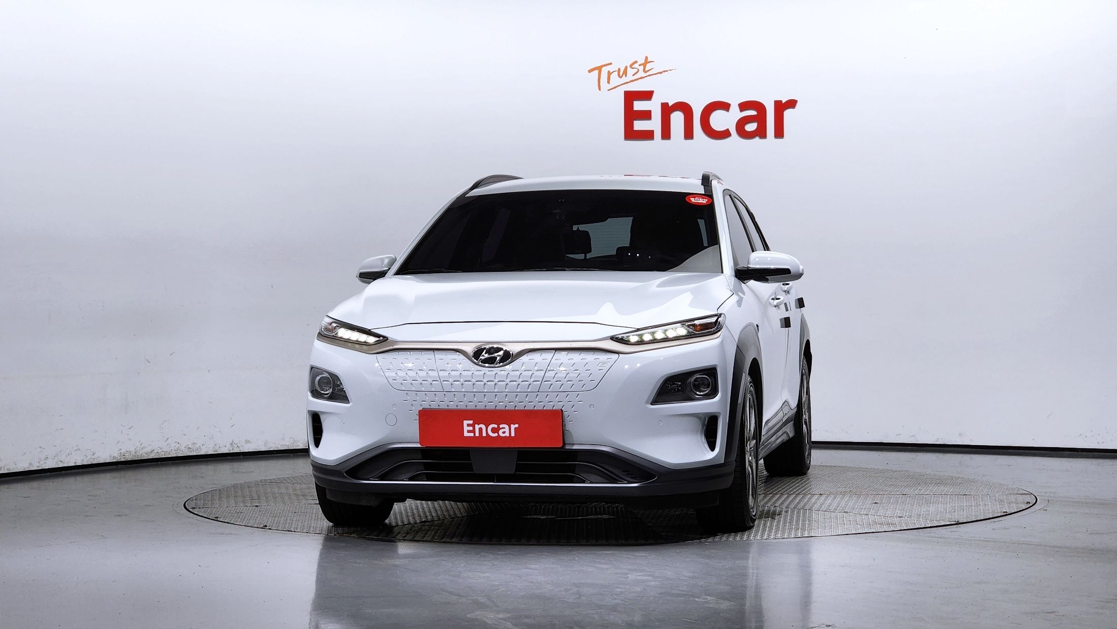 HYUNDAI KONA ELECTRIC 2020
