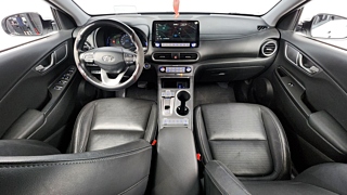 HYUNDAI KONA ELECTRIC 2020