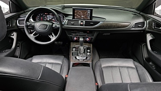 AUDI A6 2018