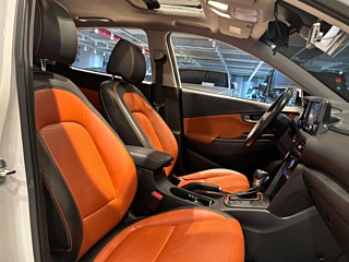 HYUNDAI KONA 2018