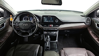 HYUNDAI GRANDEUR IG 2017