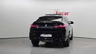 BMW X4M G02 2025