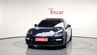 PORSCHE PANAMERA 971  2020