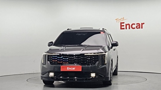 KIA CARNIVAL 2024