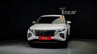 HYUNDAI TUCSON NX4 2021