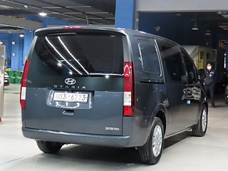HYUNDAI STARIA 2022