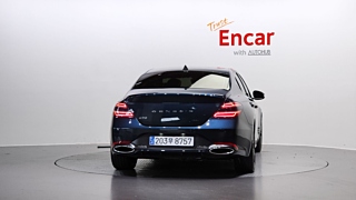 GENESIS G70 2021