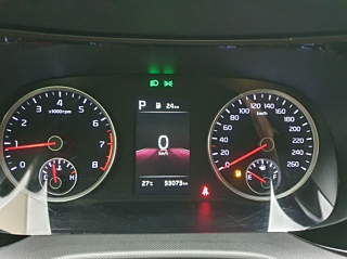 KIA K5 2022