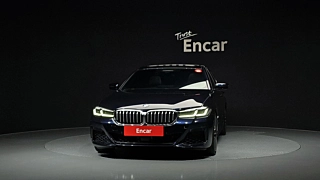 BMW 5-SERIES G30 2022