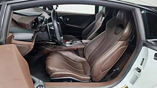 LAMBORGHINI HURACAN 2017