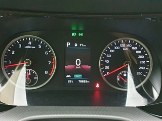 KIA K5 2022