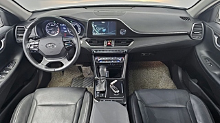 HYUNDAI GRANDEUR IG 2019