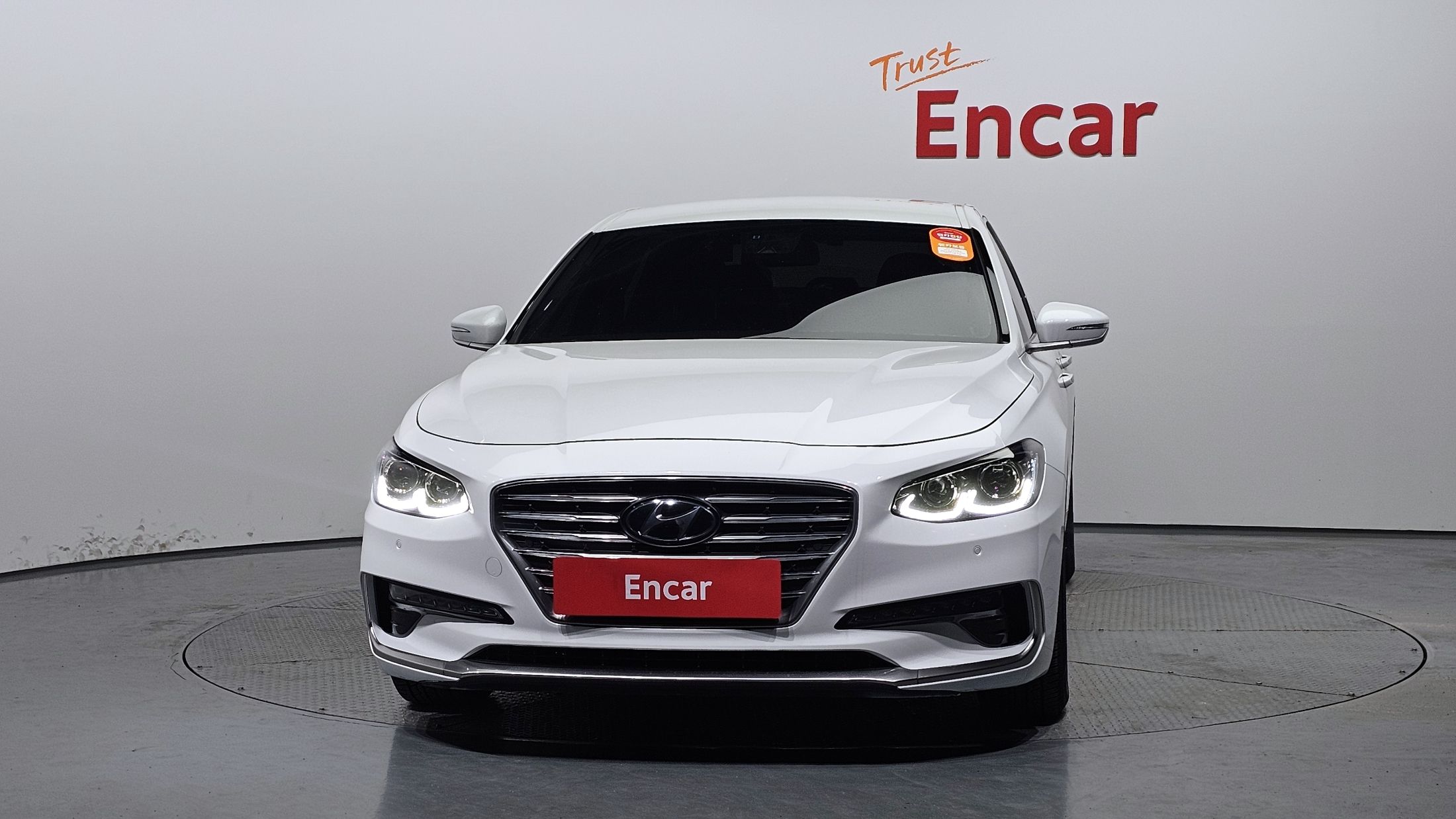 HYUNDAI GRANDEUR IG 2019
