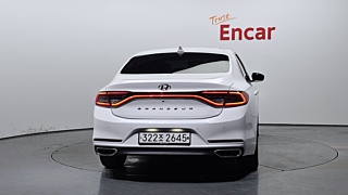 HYUNDAI GRANDEUR IG 2019