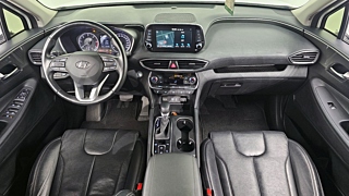 HYUNDAI SANTAFE TM 2019