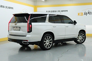 CADILLAC ESCALADE  2022