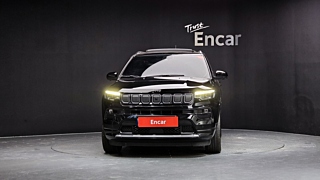 JEEP COMPASS 2022