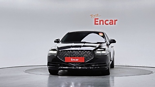 GENESIS G90 2019