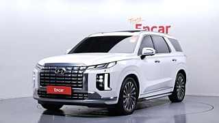 HYUNDAI PALISADE  Gasoline 3.8 4WD 2023