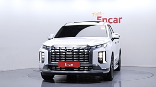 HYUNDAI PALISADE  2023
