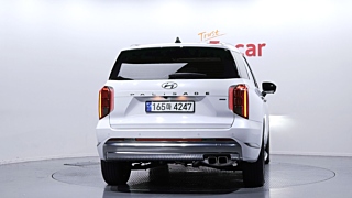 HYUNDAI PALISADE  Gasoline 3.8 4WD 2023
