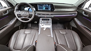 HYUNDAI PALISADE  Gasoline 3.8 4WD 2023