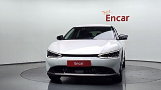 KIA EV6 2021