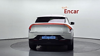 KIA EV6 2021